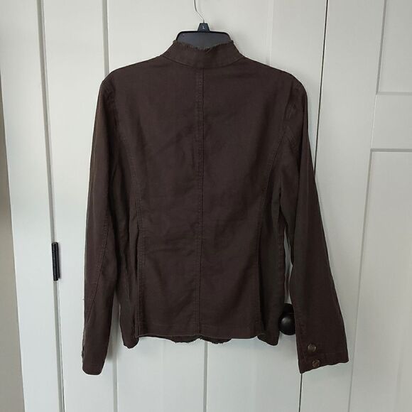 Old Navy Coast to Coast Jacket Size L - Picture 3 of 7
